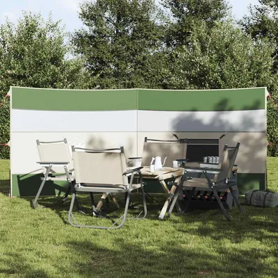   Waterproof Camping Windbreak