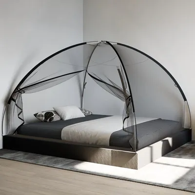  Mosquito Net Tent Mongolian 220 200x   Mosquito Net Tent Mongolian