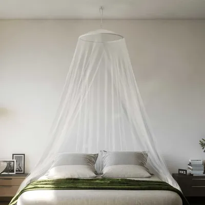   Mosquito Net for Bed 220 Mesh 56x  