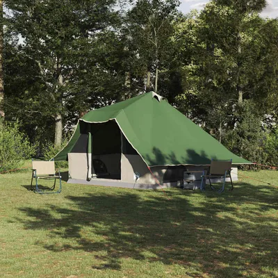   Family Teepee Tent with Roof and 358 x  
