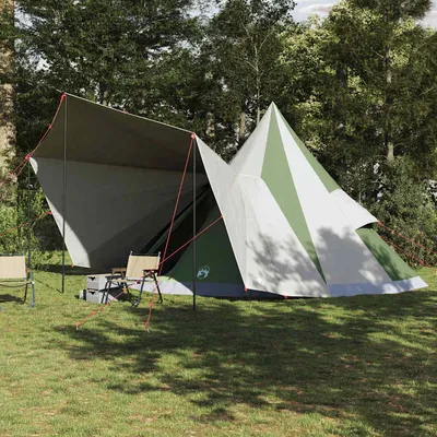   Family Teepee Tent with Roof and 510 x  