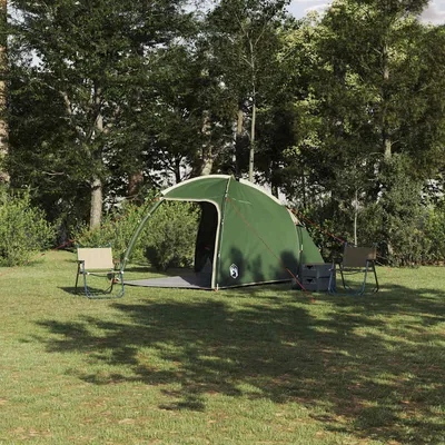   Tent Other 370 x Polyester and Fiberglass