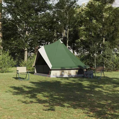   Family Teepee Tent with Roof and 400 x  