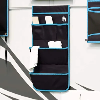   Storage Bag with Memory Oxford
