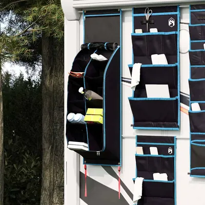   storage bag and Oxford cloth
