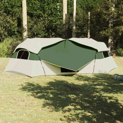   family tent interior 520 x   family tent interior