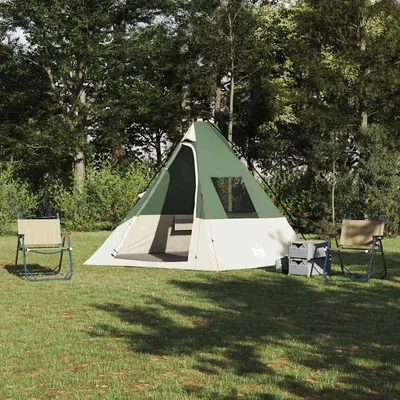   tent with roof and 383 x polyester