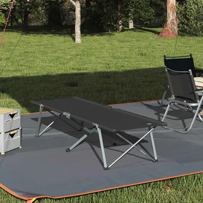   Folding Sleeping Bed for Camping 62 x  