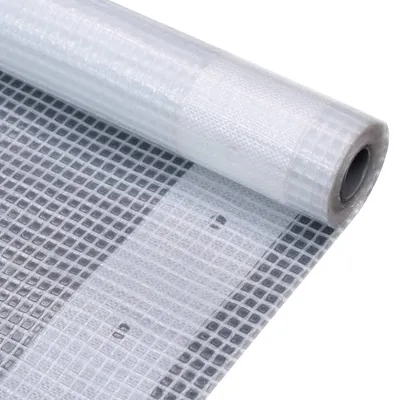   Leno tarpaulin 1.5 x 5 m 260 g/m²