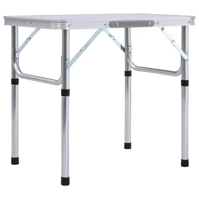   Folding Camping Table