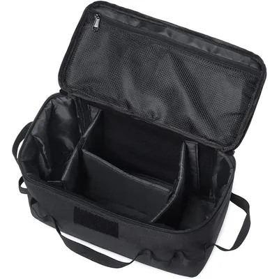 Military Enthusiast Outdoor Camping Bag, Camping And Picnic Folding Portable Tool Storage Bag, Lightweight Storage Tool Bag, Large Capacity