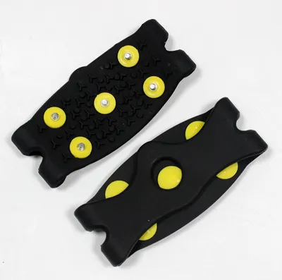 Antihalk Broddar Ice Climbing Spikes