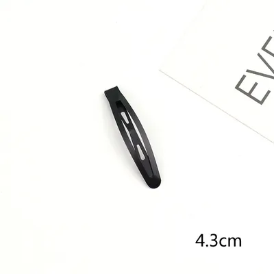Broken pea hairpin-1 #pea clip ~ small