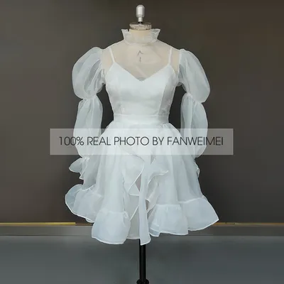  European And American New Wedding Pettiskirt
