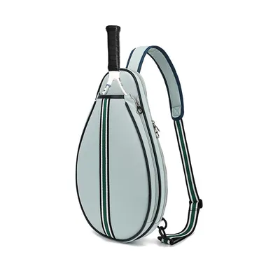 Badminton Bag Outdoor Sports Waterproof Large Capacity One-shoulder Storage Backpack