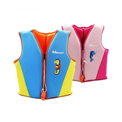 Children's Life Jacket Foam Buoyancy Suit Swimming Pool Buoyancy Suit