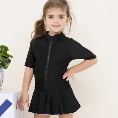 New Childrens Swimsuit