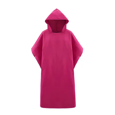 Changing Clothes Bathrobe Cloak Bath Towel Cloak Travel Vacation Beach Swimming