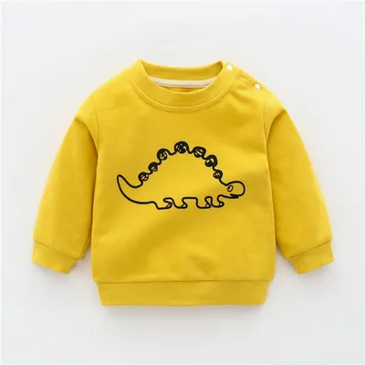 Autumn New Spring And Autumn Children's Clothing