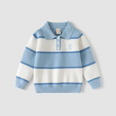 New Fallwinter Childrens Clothing Boys Tops