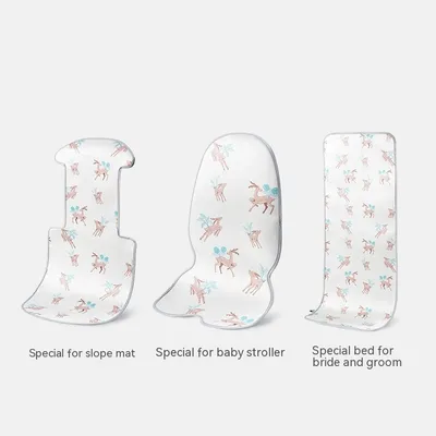 Baby Ice Silk Summer Mat