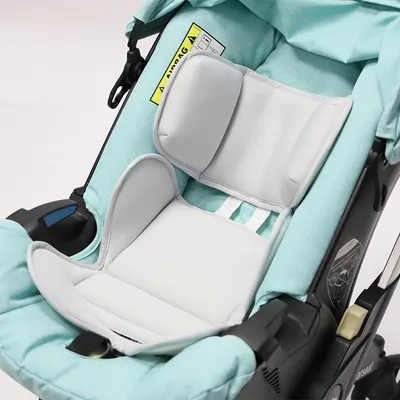 Baby Stroller Cushion Newborn Cabas Protective Pad
