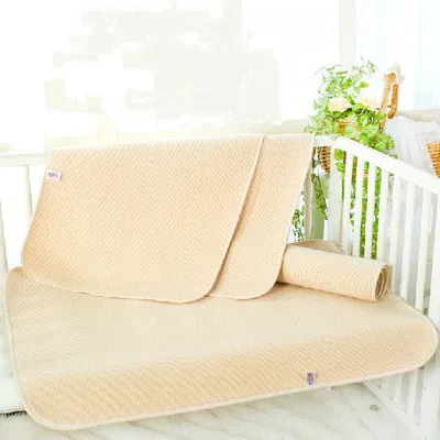 3D insulation pad