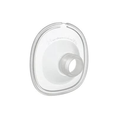 Accessories Silicone DiaphragmDuckbill ValveHorn