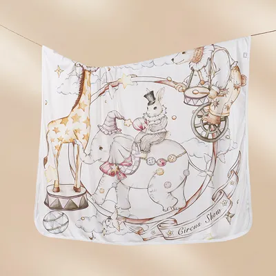 Newborn Swaddle Blanket Bamboo Cotton Thin Swaddle Wrap Hospital Baby Swaddling Blanket Infant Quilt Class A Anti-Startle Swaddle