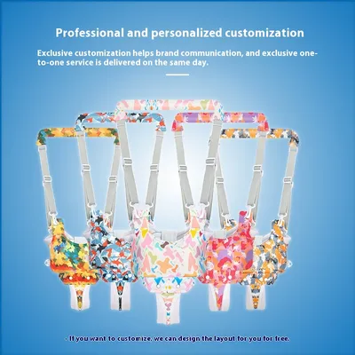 Baby Walking Wings Baby Walking Multifunctional Traction Belt