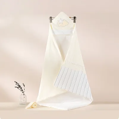 Baby Comforter Supplies Stars And Clouds