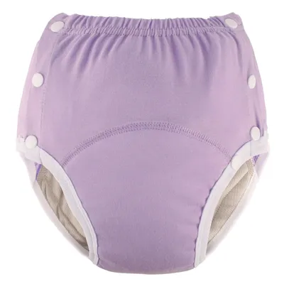 Diaper Pants Washed And Reused Diaper