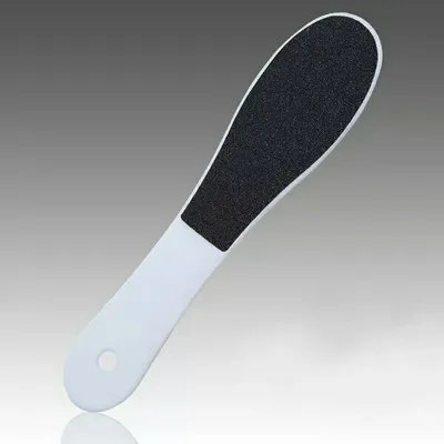 Disposable footboard rub-1 pack