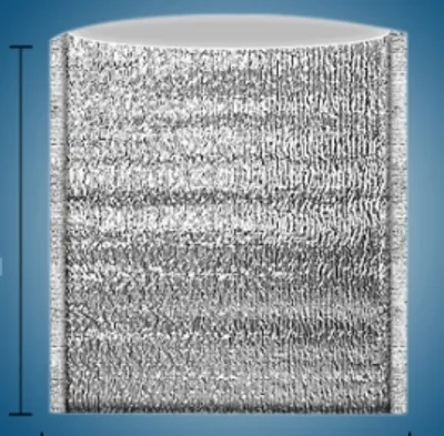 Disposable aluminum foil insulation bag-30 * 30 *2-with glue-1 piece