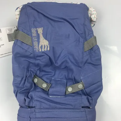 Baby Carrier Full Stage Newborn Carrier