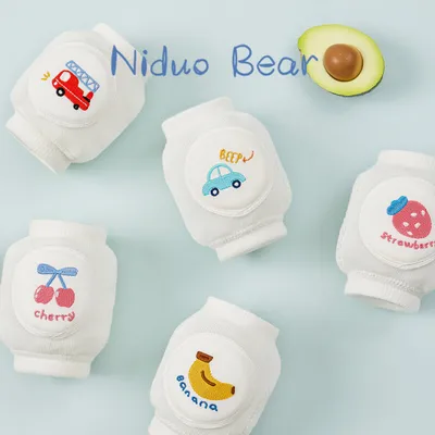 Baby Crawling Summer Thin Kneecap