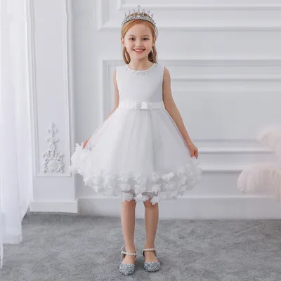 61 Children's Costume Girls Princess Dress