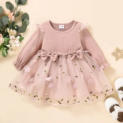 Autumn Children's Wear European And American Girls' Skirt