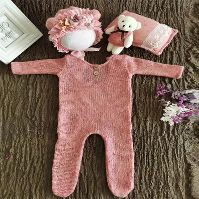 Children's Photography Clothes Baby Theme Costume Props Photo