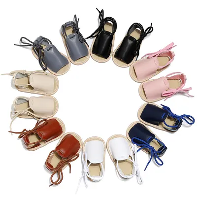 Anti-baby sandals