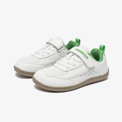 Kids Breathable Velcro Sneakers