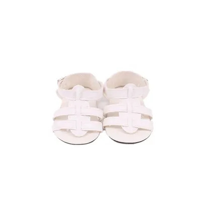 18 Inch  Girl Baby Slippers American 