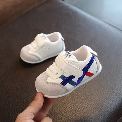 0 To 18 Months Baby Boys And Girls Toddler Shoes
