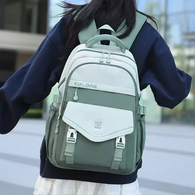 Children's Fashion Individual Casual Backpack