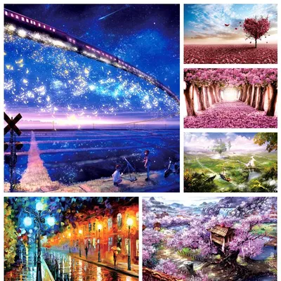 1000-piece paper puzzle