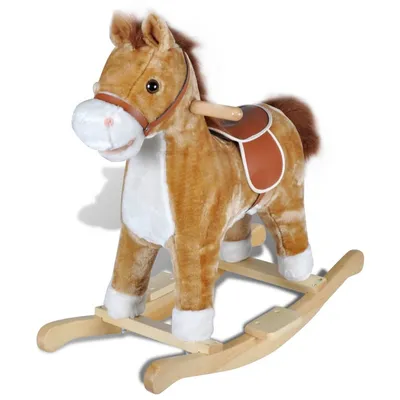   Rocking Horse   Rocking Ladybug   Rocking Animal