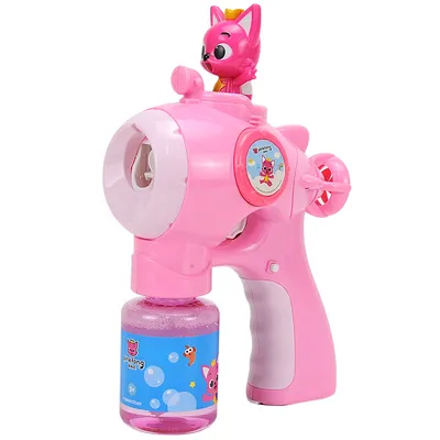  Bubble Blowing Machine Bubble Device Children's Toy Bubble 
