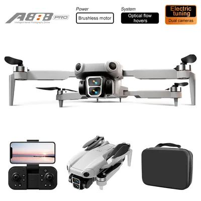 A888 - Gray - Dual Battery