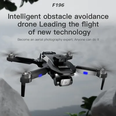 F196 - Dual Camera - Dual Battery