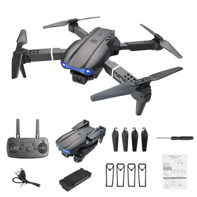 E99Pro - Dual Camera - Dual Battery,The Default Shipping Image Is The Main Picture.